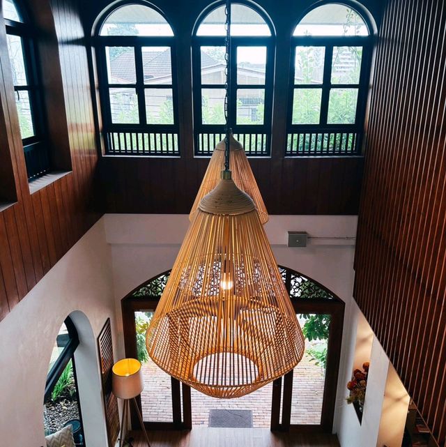 the motifs eco hotel จันทบุรี ที่พักสไตล์มินิมอล