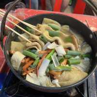 가을의 시작을 알리는 대하구이 맛집 미남포차!