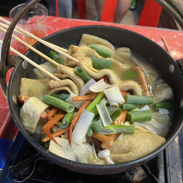 가을의 시작을 알리는 대하구이 맛집 미남포차!