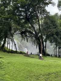 น้ำตกวชิรธาร | เชียงใหม่ ⛰️🌧️🪨💦🌿
