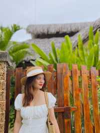 Aroma Beach Mui Ne Resort