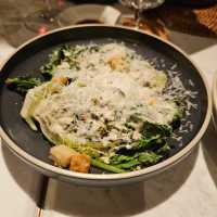 Kucina: A Taste of Italy in Penang