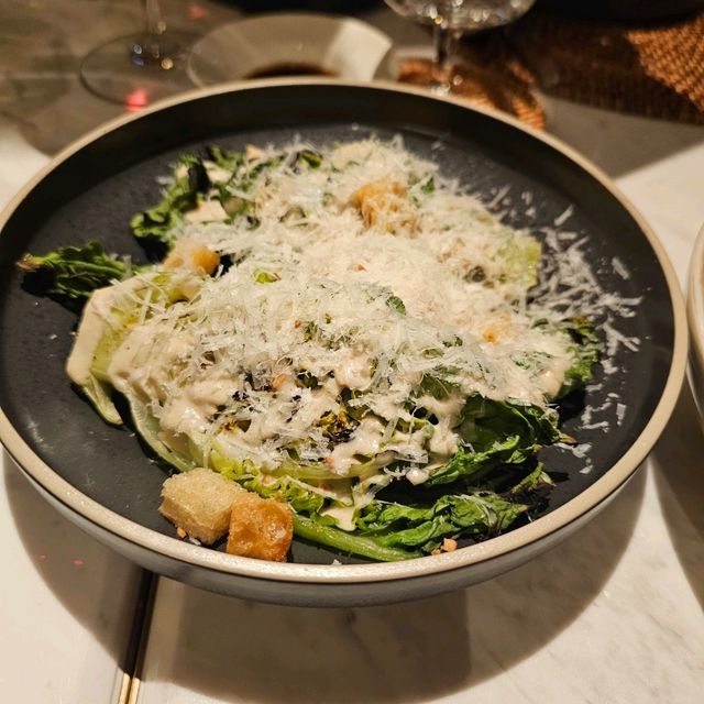 Kucina: A Taste of Italy in Penang