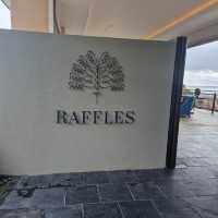 Raffles Seychelles, Praslin Island