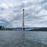 🇧🇳 Kampung Ayer: The Floating Jewel of Brunei
