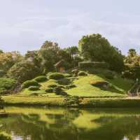 園林畫卷～古城公園