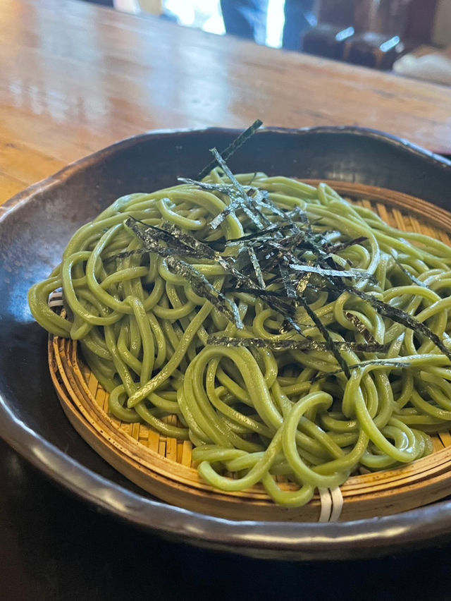 🇯🇵京都ランチ