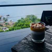 spectacular views 