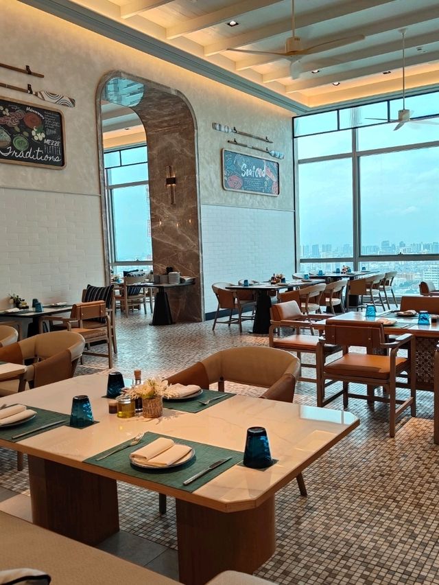 บาร์เปิดใหม่ย่านพญาไท Trattoria@22