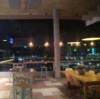 Citadines Connect Sydney Airport Hotel