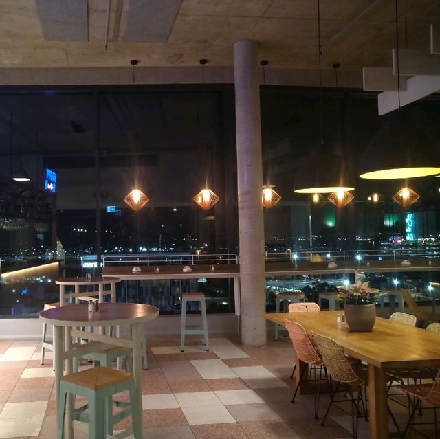 Citadines Connect Sydney Airport Hotel