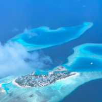 ทริป Maldives 4 วัน 3 คืน กับ Fly AirAsia 