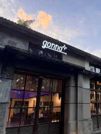台北探店 | 信義區世外桃源健康餐廳「Gonna+」