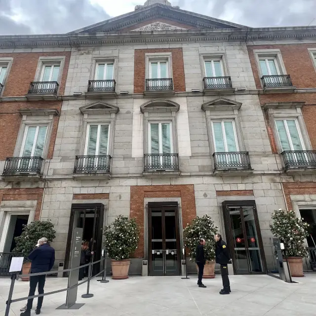 A Diverse Collection of Masterpieces