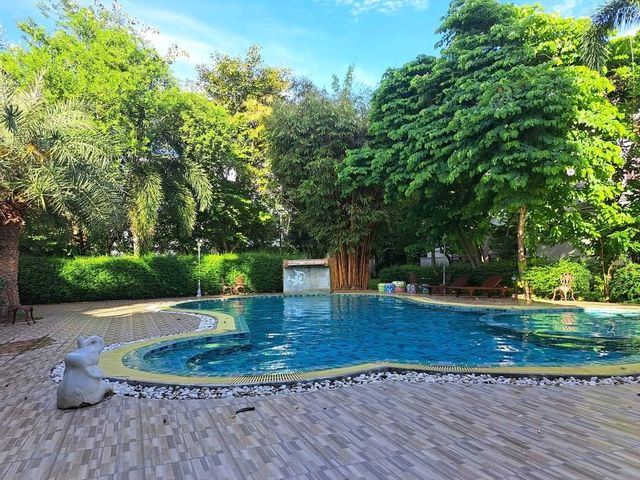 รีวิว NanTrungjai Boutique Hotel