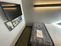 【那覇】ESTINATE HOTEL NAHA