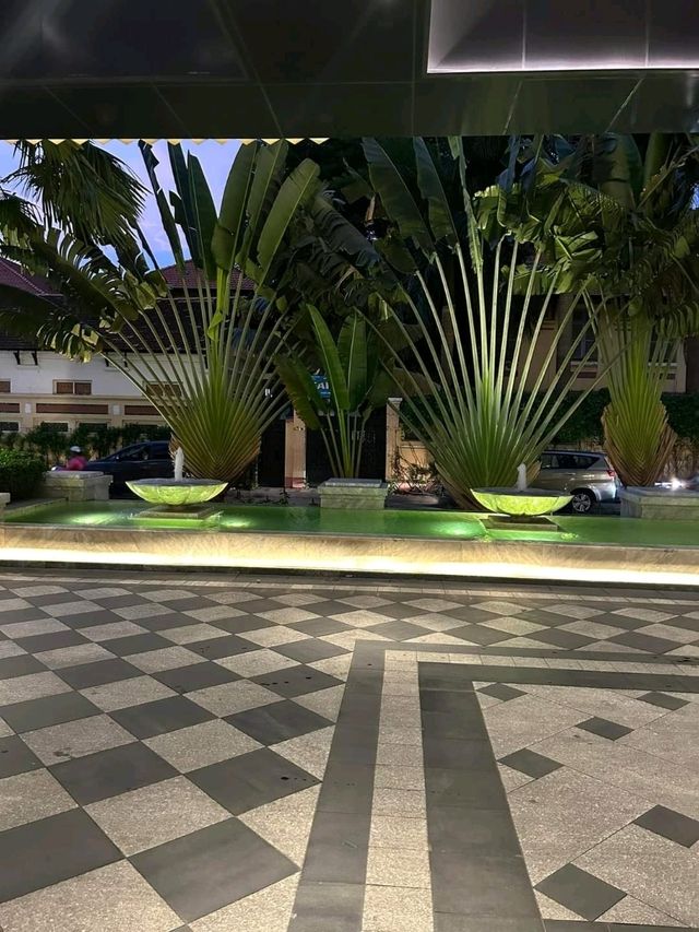 รีวิว Mai House Saigon Hotel