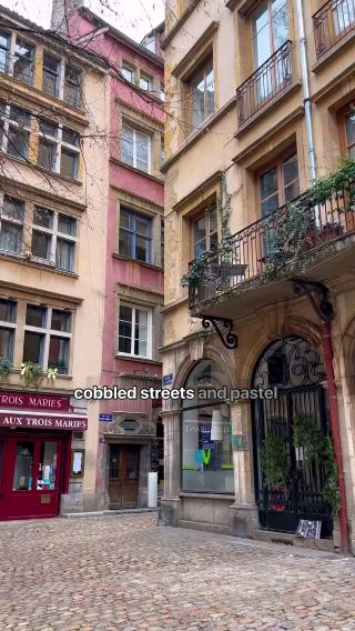 Welcome to the Capital of Gastronomy in France