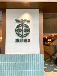 Hearty and Delicious Dim Sum Spread at Tim Ho Wan