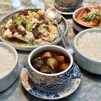 中環六如 三小漁
