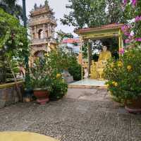 Discovering Ho Chi Minh (Saigon) City