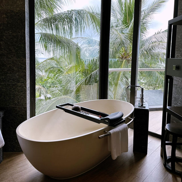 【ベトナム🇻🇳】次の連休はここ‼️これからベストシーズンのフーコック島🏝️✨