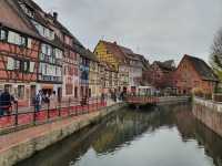 Colmar France