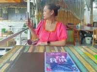 ครัวตาดี อาหารป่า ส้มตำ ร้านลับบ้านบ่อ