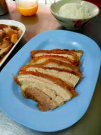 My Hatyai Food Adventure