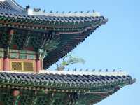 Changdeok Palace 