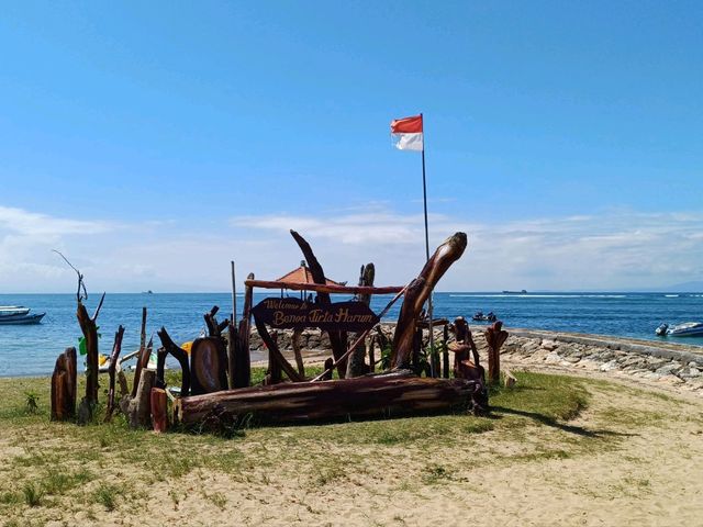 巴厘島努沙杜瓦:果凍海，細膩沙灘，酒店雲集， 適合家庭度假，Trip會員訂房還能享受優惠禮遇