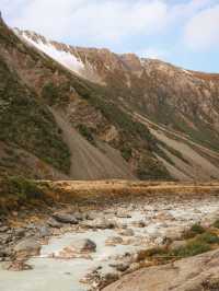 紐西蘭🇳🇿｜南島必走行山徑 庫克山（Mount Cook）