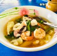 ตามสั่งเจ้าอร่อย ราคาไม่แรง