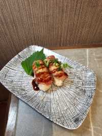 轉季必吃蟹皇蒸飯及新食品介紹