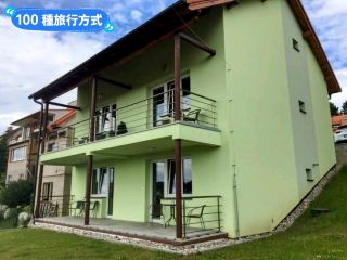 捷克-CK小鎮的平價公寓：Apartments Horni Brana