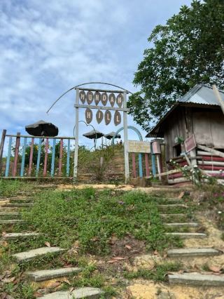 Whispers of Tranquility at Mundan Hill