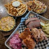 Smokehouse Bbq