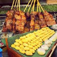 芭堤雅夜市推薦🍡🍡🍡🍡🍡