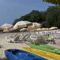 ชวนทุกคนไปเที่ยวเสม็ด ระยอง!!!!