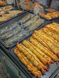 제주 오면 꼭 들려야 하는 마농바게트 맛집