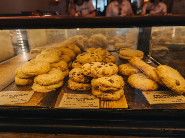 The Little BAKERY Tokyo