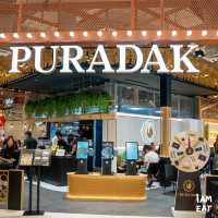 ไก่ทอดเกาหลีสุดฮอต Puradak บุก The Mall บางกะปิ