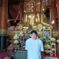 เที่ยวเมืองเหนือ แอ่วเมืองน่าน  