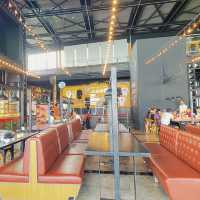 Pino Latte Restaurant & Cafe ~ เขาค้อ