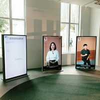 지독해야 닿을 수 있는 공예의 끝, <제 1회 서울시 유리지공예상 기념전>