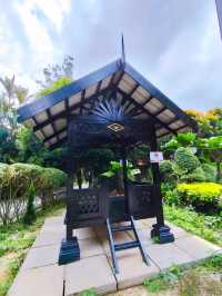 Hiking Trail from Penang Botanic Gardens