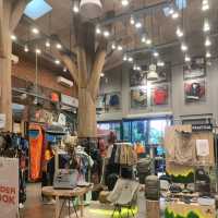 🇮🇩 Gear Up for Adventure at Eiger Flagship Store