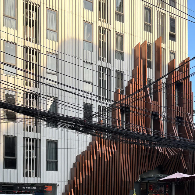 lyf Sukhumvit 8 Bangkok 