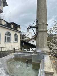 💞 เที่ยวเมือง Baden