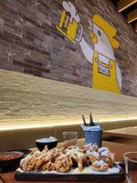 🇦🇺 Serving the best korean food in Chermside, Australia